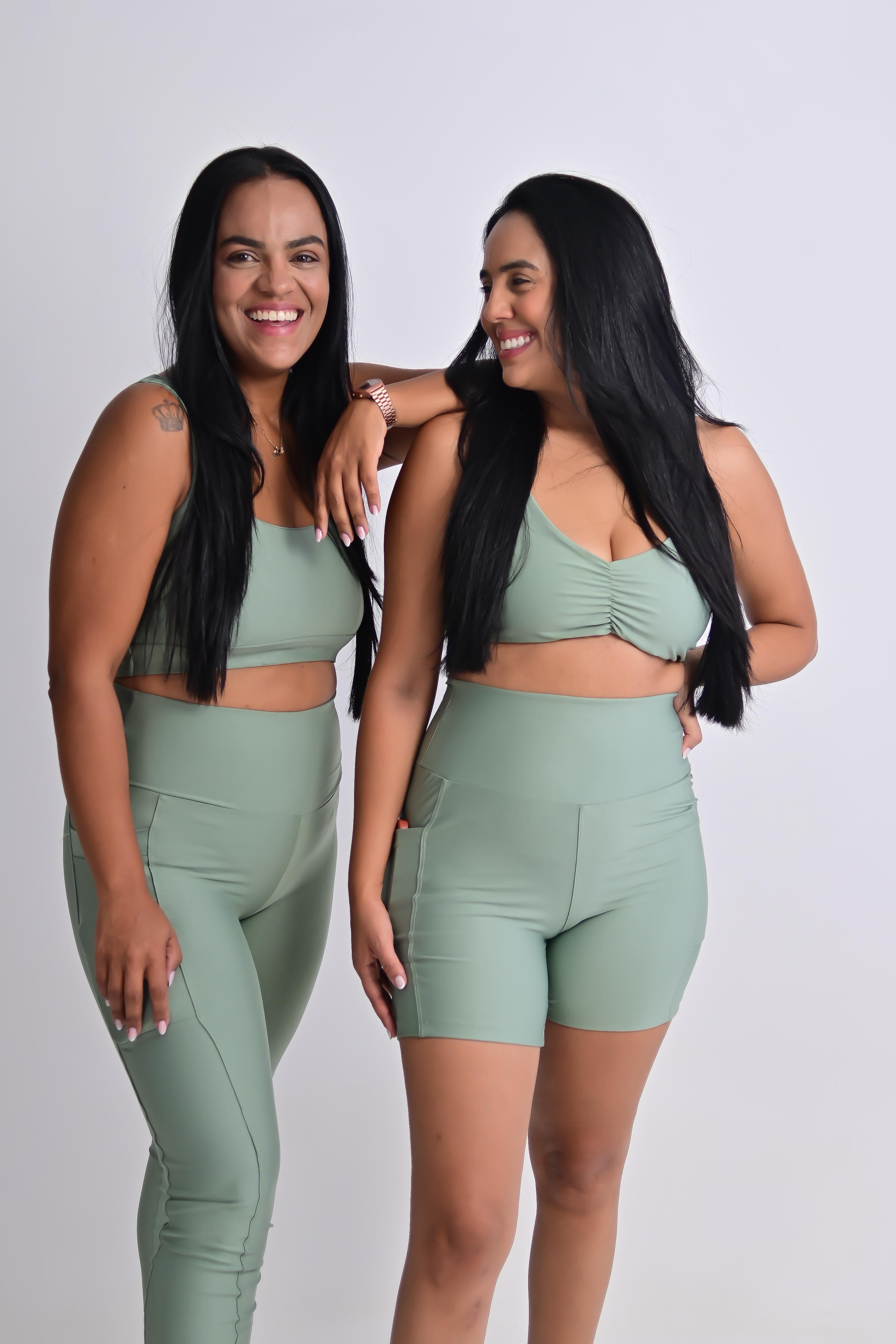 Conjunto Athena